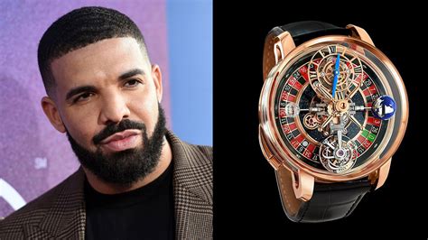 drake roulette watch|drake roulette game.